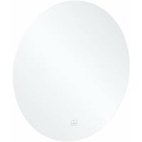 Villeroy & boch More to see spiegel 65cm rond LED rondom 17,28W 2700-6500K a4606800