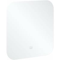 Villeroy & boch More to see spiegel 60x60cm LED rondom 19,2W 2700-6500K a4626000
