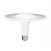 V-TAC PRO VT-2318 18W LED UFO-Acryl Lampe Bulb Chip Samsung SMD E27 Kaltweiß 6400K - SKU 2786 - 