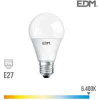 EDM Standard LED-Lampe e27 17w 1800 lm 6400k Kaltlicht   98352