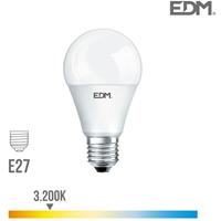 EDM Standard LED-Lampe e27 17w 1800 lm 3200k warmes Licht   98353