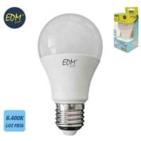 EDM Standard LED Birne 1.521 Lumen E27 15w 6400k kaltes Licht  98706