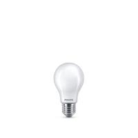 Philips LED lamp E27 8,5W koel wit