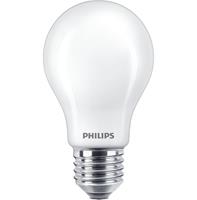 Philips Lampen LED (set van 2 stuks) E27 10,5W PH 929002026457 Mat