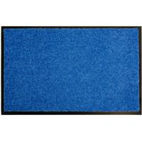 PRIMAFLOR - IDEEN IN TEXTIL Schmutzfangmatte CLEAN - Blau - 60x180cm