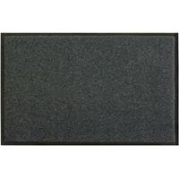 PRIMAFLOR - IDEEN IN TEXTIL Schmutzfangmatte GREEN & CLEAN - Blau - 60x80cm