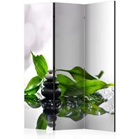 ARTGEIST 3teiliges Paravent Zen Room Divider cm 135x172 - 