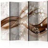 ARTGEIST 5teiliges Paravent Spring Stories II cm 225x172 - 