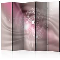 ARTGEIST 5teiliges Paravent Magic Touch II R cm 225x172 - 