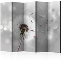 ARTGEIST 5teiliges Paravent Grasping the Invi cm 225x172 - 