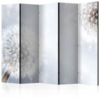 ARTGEIST 5teiliges Paravent Unpredictable mom cm 225x172 - 