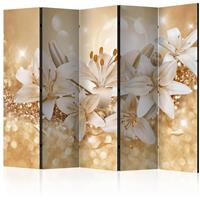 ARTGEIST 5teiliges Paravent Royal Entourage I cm 225x172 - 