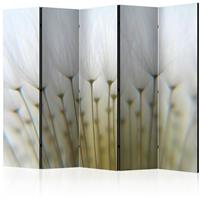 ARTGEIST 5teiliges Paravent Dandelion forest cm 225x172 