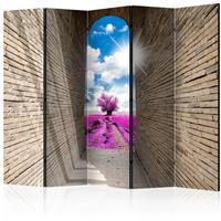 ARTGEIST 5teiliges Paravent Magical Passage I cm 225x172 - 