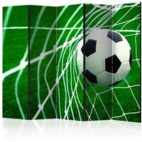 ARTGEIST 5teiliges Paravent Goal II Room Di cm 225x172 - 