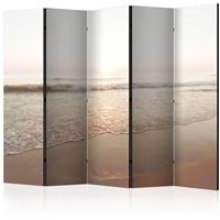 ARTGEIST 5teiliges Paravent Magnificent Morni cm 225x172 - 