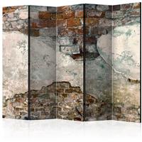 ARTGEIST 5teiliges Paravent Tender Walls II cm 225x172 - 