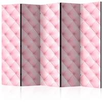 ARTGEIST 5teiliges Paravent Candy marshmallow cm 225x172 - 