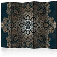 ARTGEIST 5teiliges Paravent Intricate Pattern cm 225x172 - 