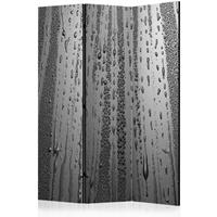 ARTGEIST 3teiliges Paravent Summer drizzle R cm 135x172 - 