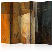 ARTGEIST 5teiliges Paravent Modern Artistry I cm 225x172 - 