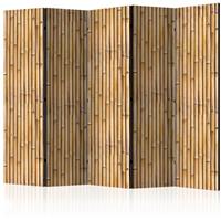 ARTGEIST 5teiliges Paravent Amazonian Wall II cm 225x172 - 