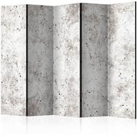 ARTGEIST 5teiliges Paravent Urban Style Conc cm 225x172 - 