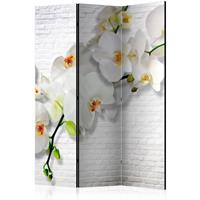 ARTGEIST 3teiliges Paravent The Urban Orchid cm 135x172 - 