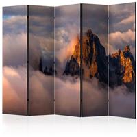 ARTGEIST 5teiliges Paravent Arcana of Clouds cm 225x172 - 