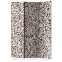 ARTGEIST 3teiliges Paravent Stone Charm Room cm 135x172 - 