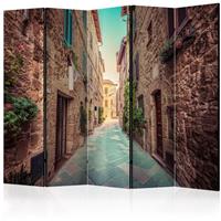 ARTGEIST 5teiliges Paravent Magic Tuscany II cm 225x172 - 