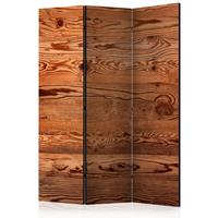 ARTGEIST 3teiliges Paravent Rustic Chic Room cm 135x172 - 