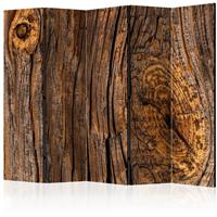 ARTGEIST 5teiliges Paravent Old Tree II Room cm 225x172 - 