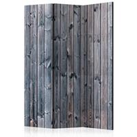 ARTGEIST 3teiliges Paravent Rustic Elegance cm 135x172 - 