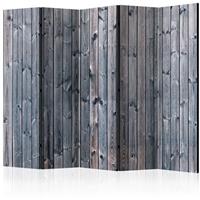 ARTGEIST 5teiliges Paravent Rustic Elegance I cm 225x172 - 