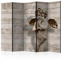 ARTGEIST 5teiliges Paravent Angelic Face II cm 225x172 - 