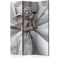 ARTGEIST 3teiliges Paravent Angelic Dream Ro cm 135x172 - 