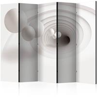 ARTGEIST 5teiliges Paravent Source II Room D cm 225x172 - 