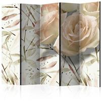 ARTGEIST 5teiliges Paravent Birthday wishes I cm 225x172 - 