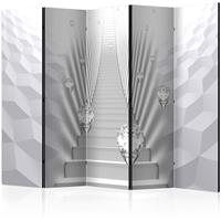 ARTGEIST 5teiliges Paravent Mneme II Room Di cm 225x172 - 