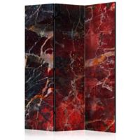 ARTGEIST 3teiliges Paravent Road to Hell Roo cm 135x172 - 