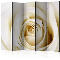 ARTGEIST 5teiliges Paravent Pearl maze II Ro cm 225x172 - 