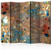 ARTGEIST 5teiliges Paravent Magical World II cm 225x172 - 