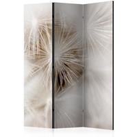 ARTGEIST 3teiliges Paravent Subtleness Room cm 135x172 - 