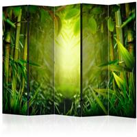 ARTGEIST 5teiliges Paravent Forest fairy II cm 225x172 