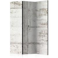 ARTGEIST 3teiliges Paravent Urban Bunker Roo cm 135x172 - 