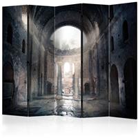 ARTGEIST 5teiliges Paravent Chamber of Secre cm 225x172 - 