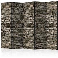 ARTGEIST 5teiliges Paravent Stony Enchantment cm 225x172 - 