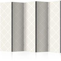 ARTGEIST 5teiliges Paravent Corners II Room cm 225x172 - 