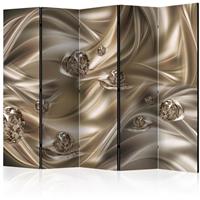 ARTGEIST 5teiliges Paravent Velvet Kiss II R cm 225x172 - 